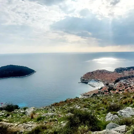 San Salvatore Sweet * Dubrovnik