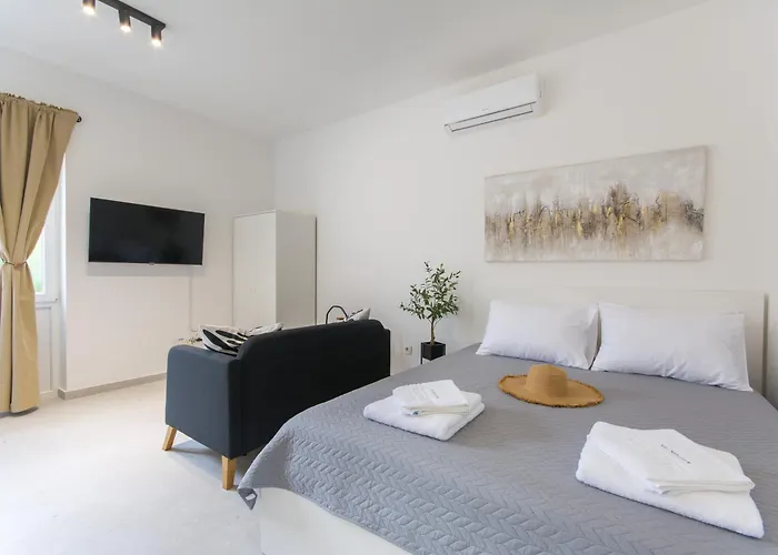 شقة San Salvatore Sweet