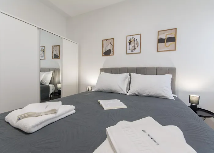 شقة San Salvatore Sweet دوبروفينك