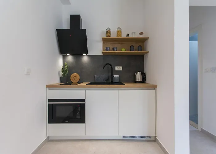 San Salvatore Sweet Apartment