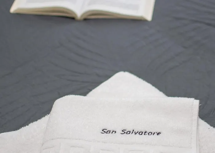 San Salvatore Sweet شقة *