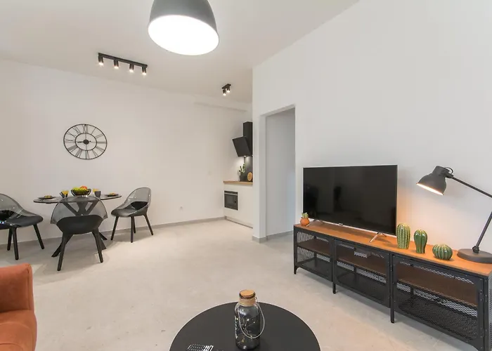 Apartment San Salvatore Sweet