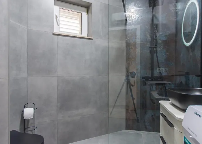 San Salvatore Sweet Apartment