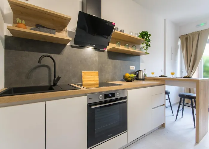 شقة San Salvatore Sweet *