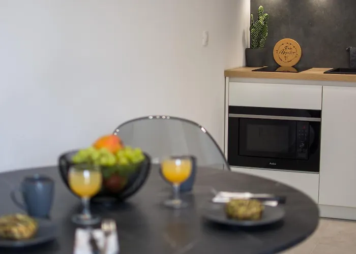 شقة San Salvatore Sweet