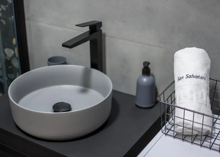 شقة San Salvatore Sweet دوبروفينك