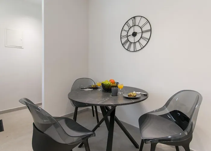 San Salvatore Sweet شقة