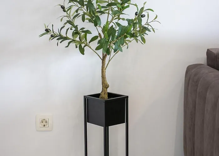 شقة San Salvatore Sweet