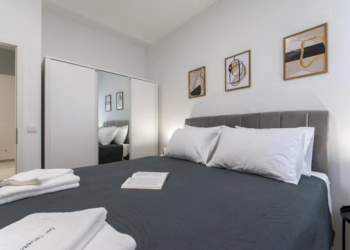 San Salvatore Sweet Apartment Dubrovnik