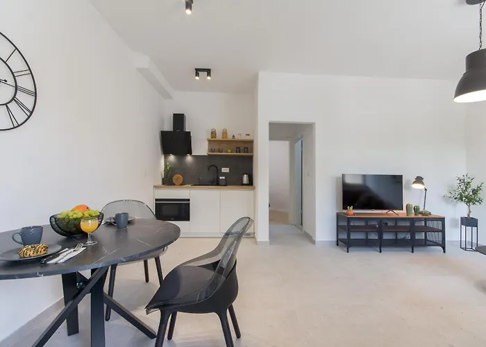 Apartment San Salvatore Sweet