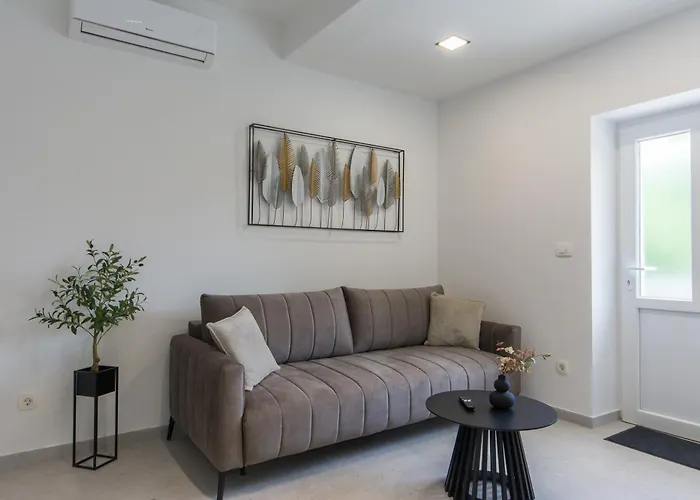 San Salvatore Sweet شقة *