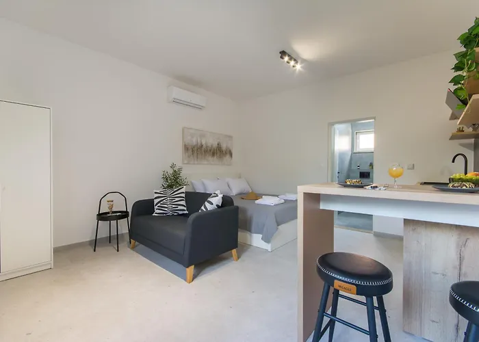 Apartment San Salvatore Sweet