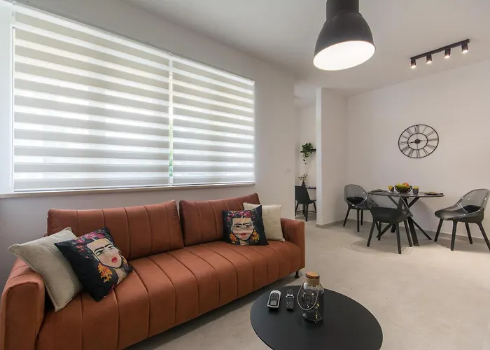 Apartment San Salvatore Sweet *