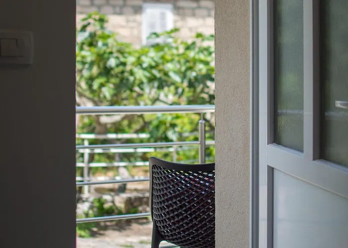 شقة San Salvatore Sweet دوبروفينك