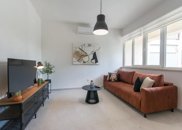 San Salvatore Sweet شقة دوبروفينك