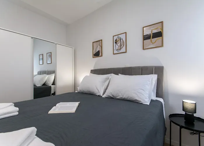 شقة San Salvatore Sweet