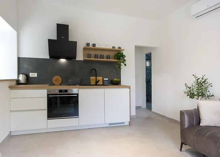 San Salvatore Sweet شقة