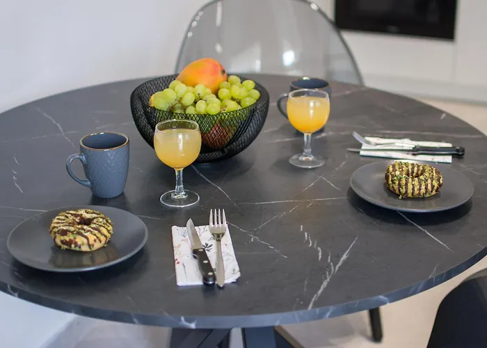 شقة San Salvatore Sweet *