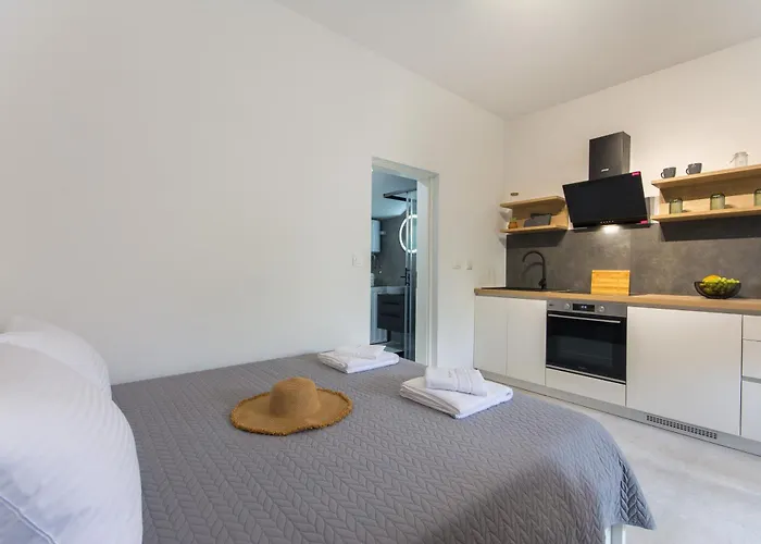 Apartment San Salvatore Sweet