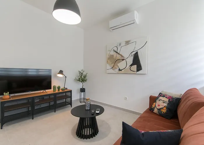 شقة San Salvatore Sweet دوبروفينك