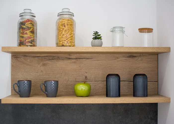 شقة San Salvatore Sweet