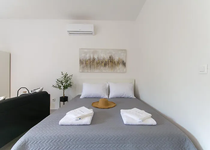 شقة San Salvatore Sweet دوبروفينك