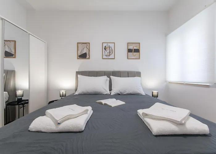 شقة San Salvatore Sweet دوبروفينك