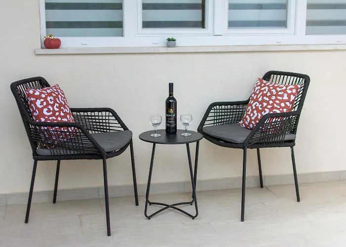 Apartment San Salvatore Sweet