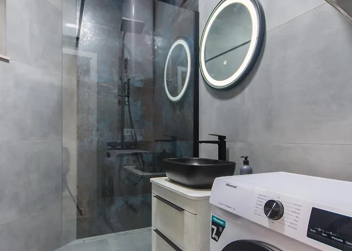 San Salvatore Sweet شقة *