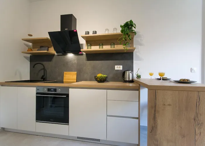 شقة San Salvatore Sweet *