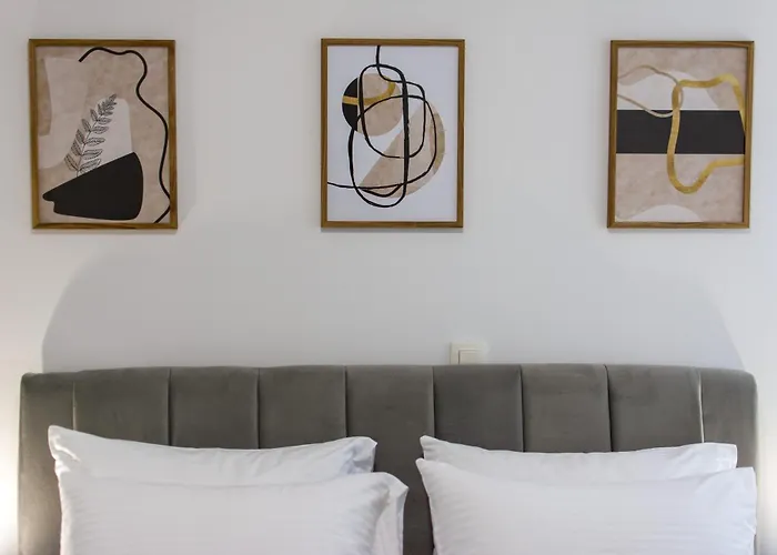 San Salvatore Sweet Apartment