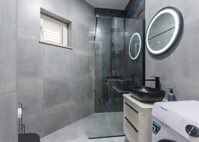 شقة San Salvatore Sweet