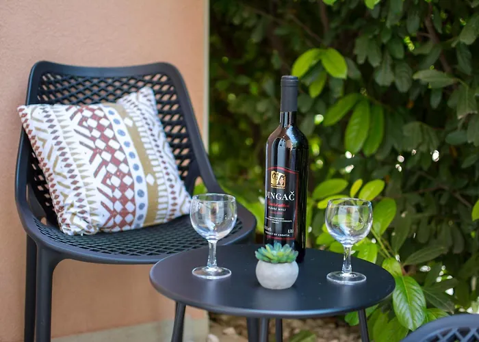 شقة San Salvatore Sweet *