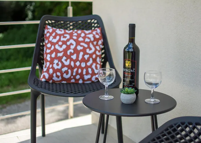 شقة San Salvatore Sweet *