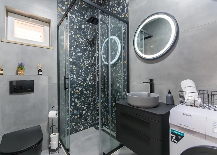 San Salvatore Sweet شقة *