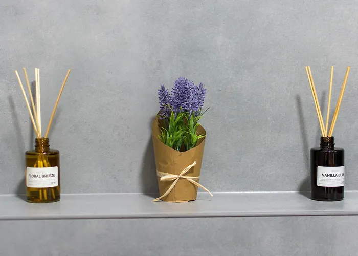 شقة San Salvatore Sweet *