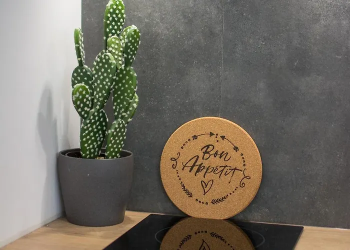 شقة San Salvatore Sweet