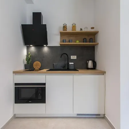 San Salvatore Sweet Apartamento