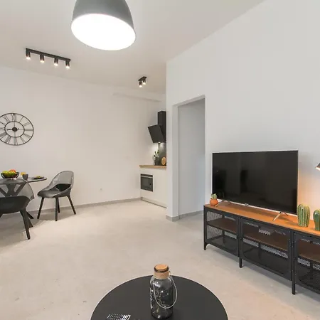 Apartamento San Salvatore Sweet