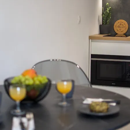 Apartamento San Salvatore Sweet