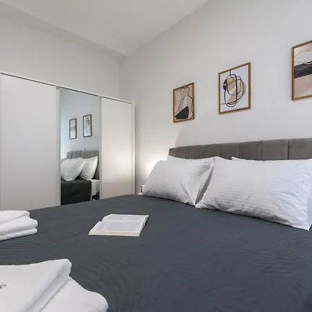 San Salvatore Sweet Apartamento Dubrovnik