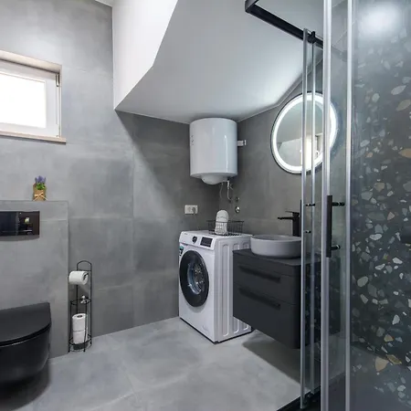 San Salvatore Sweet Apartamento