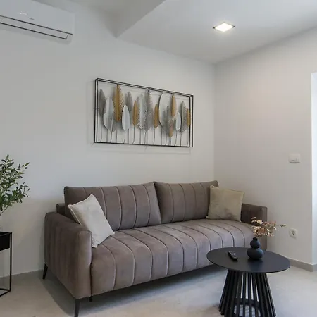 San Salvatore Sweet Apartamento *