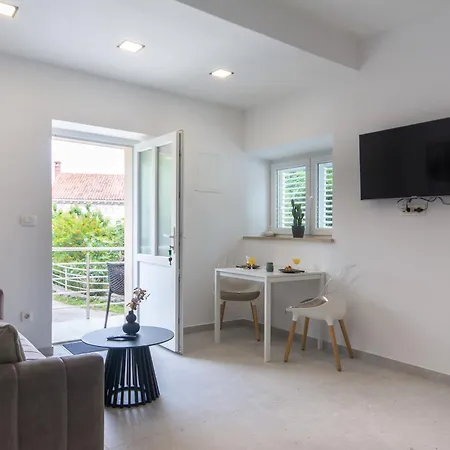 San Salvatore Sweet Apartamento Dubrovnik