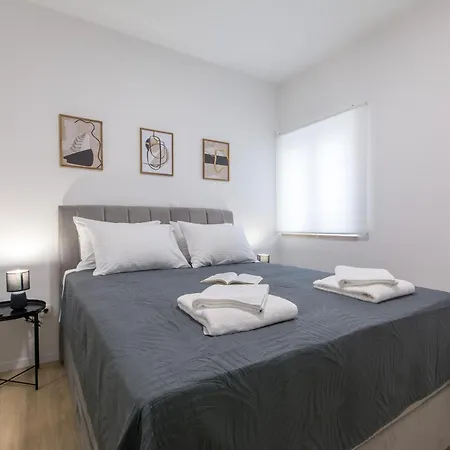 San Salvatore Sweet Dubrovnik