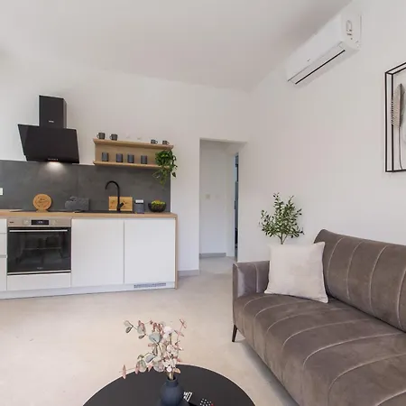 Apartamento San Salvatore Sweet Dubrovnik