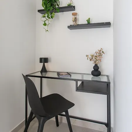 Apartamento San Salvatore Sweet *