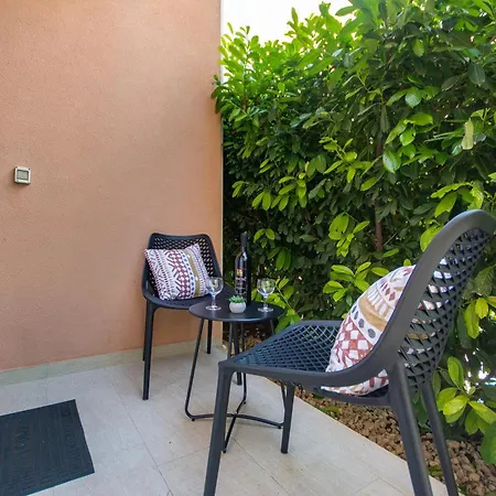 San Salvatore Sweet Apartamento Dubrovnik