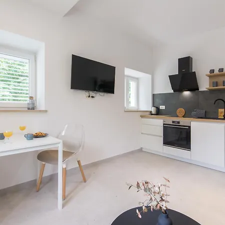 San Salvatore Sweet Apartamento