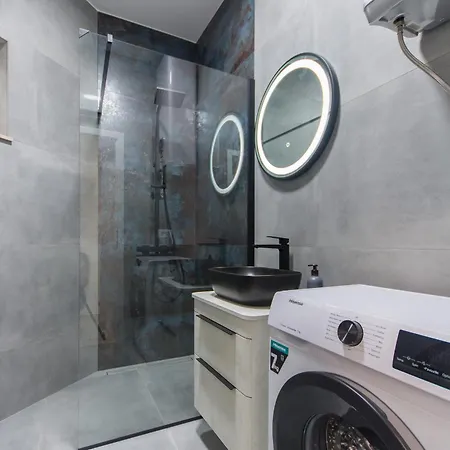 San Salvatore Sweet Apartamento *